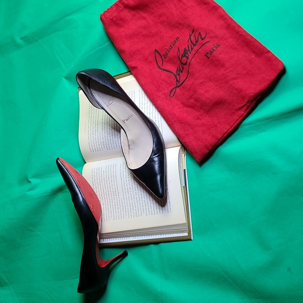 Christian Louboutin